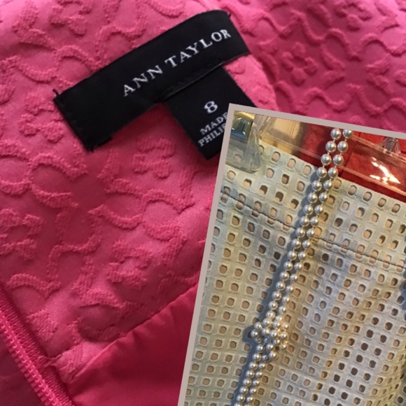 2 Skirts SALE Ann Taylor - Picture 5 of 7